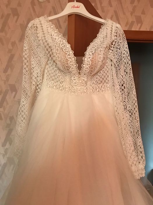 Весільна сукня,»Anabel”