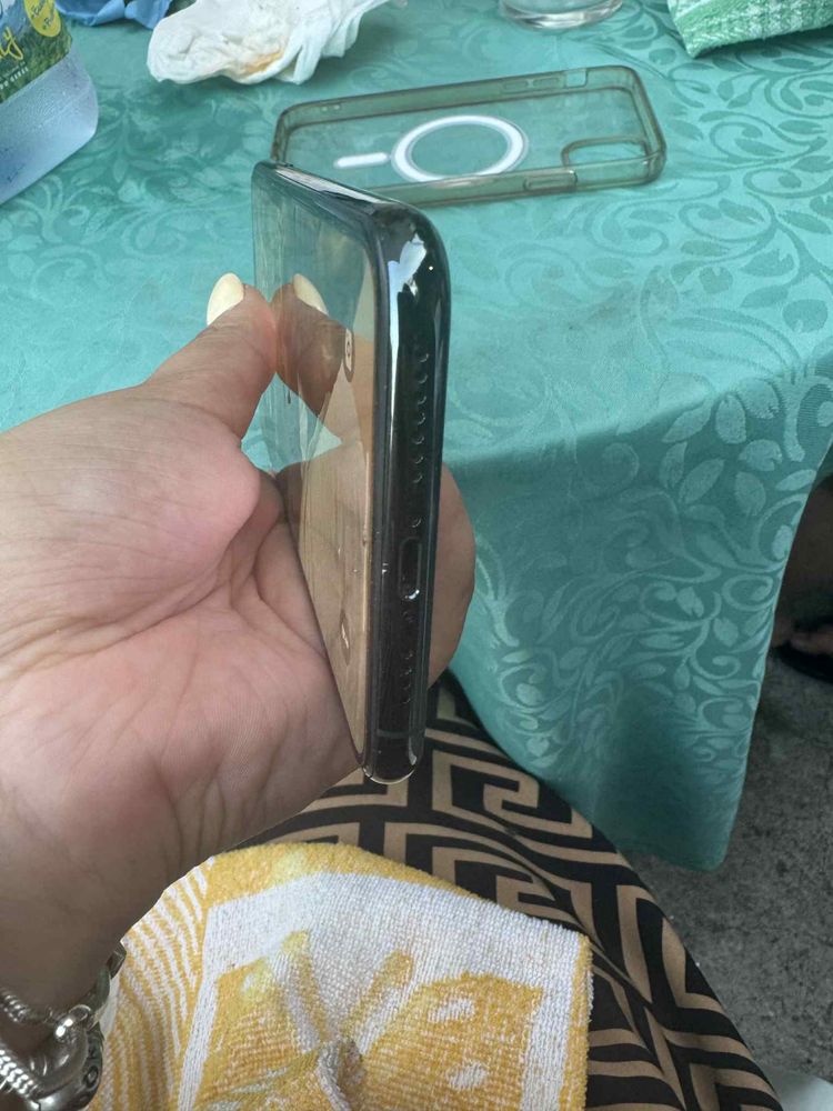 IPhone 11 Pro Max 256GB c/ caixa