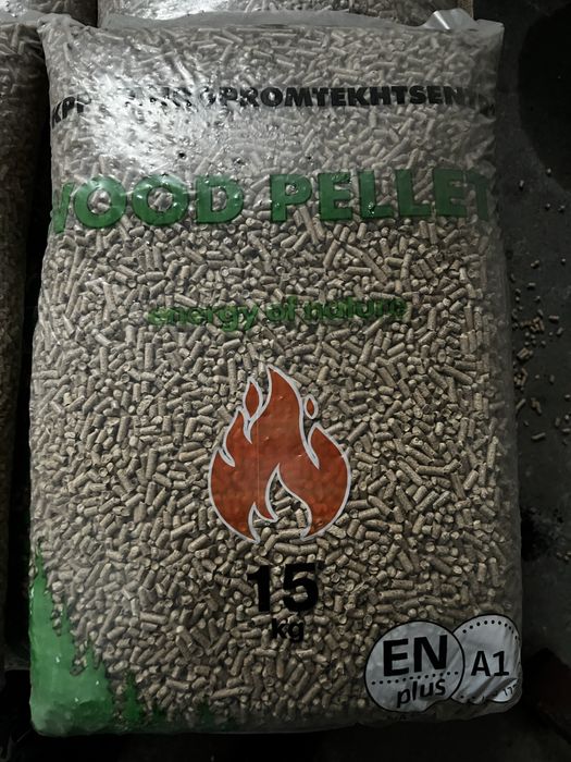 Ekogroszek Polski 27 KJ pellet węgiel transport Mstów