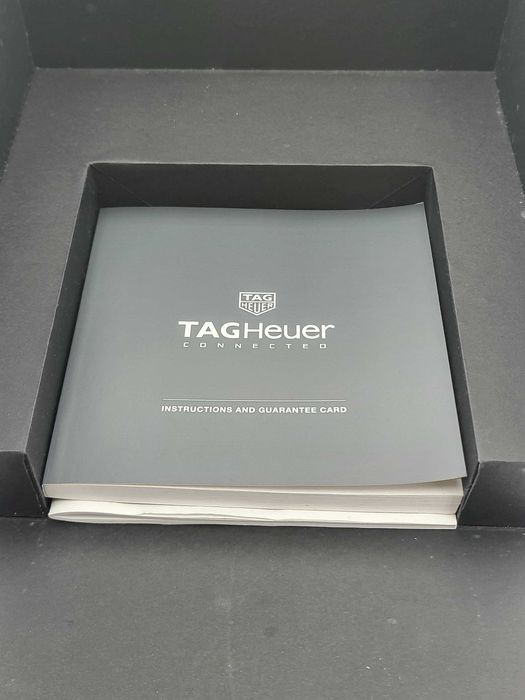 Tag Heuer Connected
