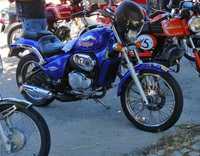 Gilera Eaglet 50cc