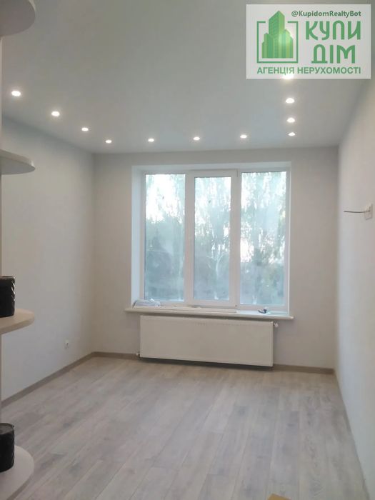 Продам 1к квартиру, Волкова 3В.