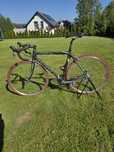 Rower Szosowy Stevens SCF 2 Full Carbon