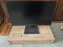 msi pro mp251 - monitor, jak nowy