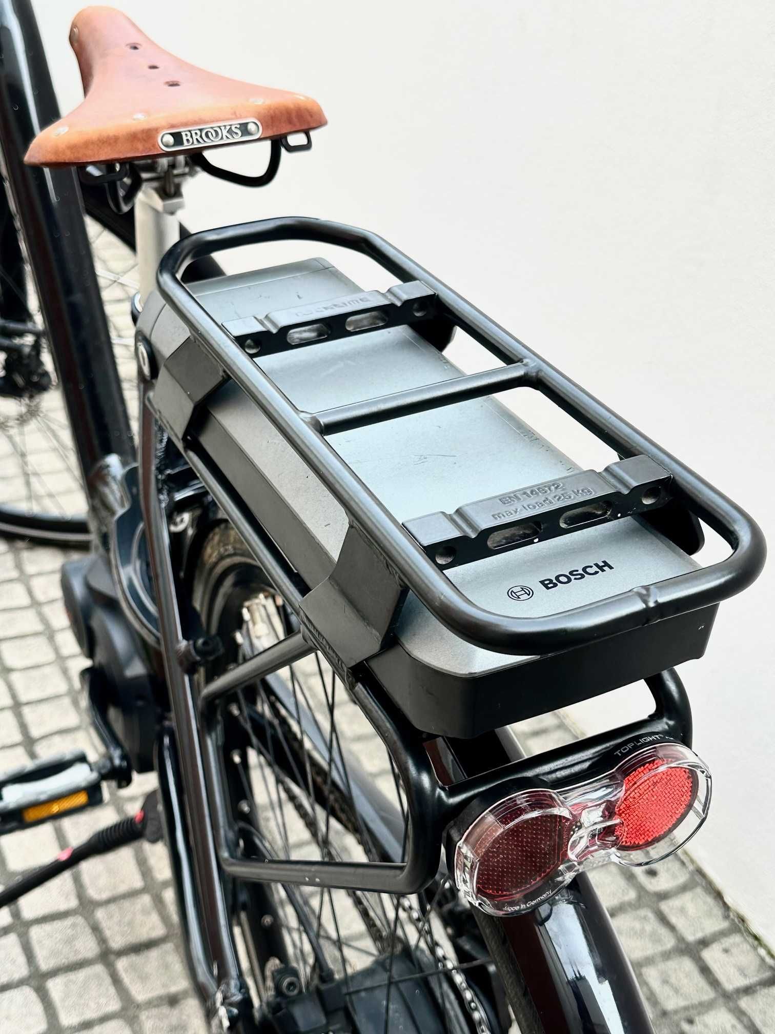 eBIKE (Motor Bosh)