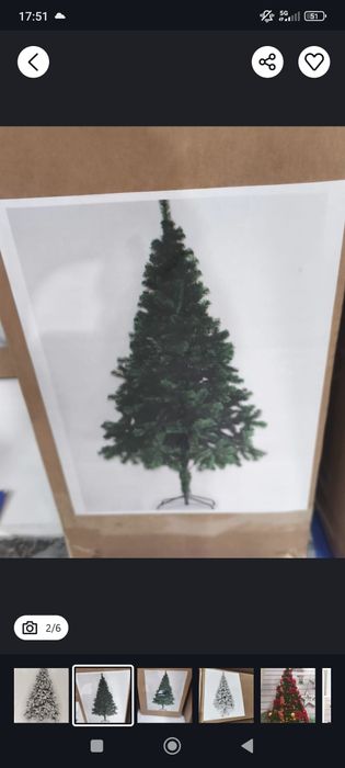 Árvore de natal - nova