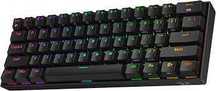 klawiatura redragon draconic k530  135zł do negocjacji używana