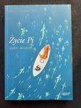 Yann Martel " Życie Pi "