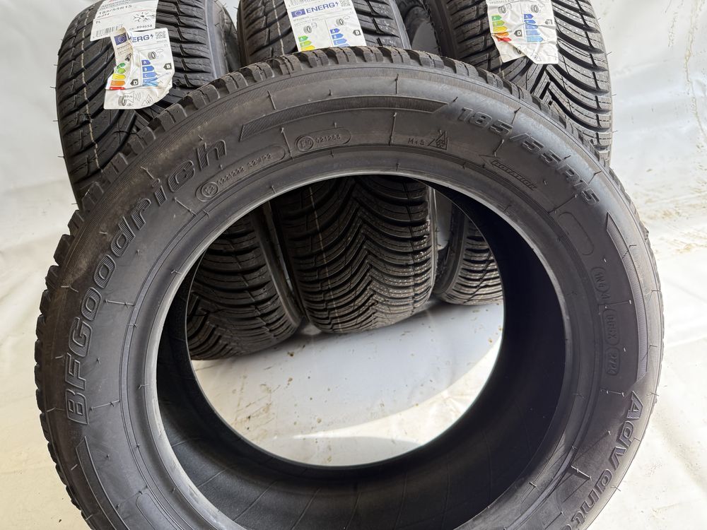 185/55/16 BfGoodrich Advantage 82H 2024R
