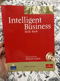 Intelligent business skills book intermediate