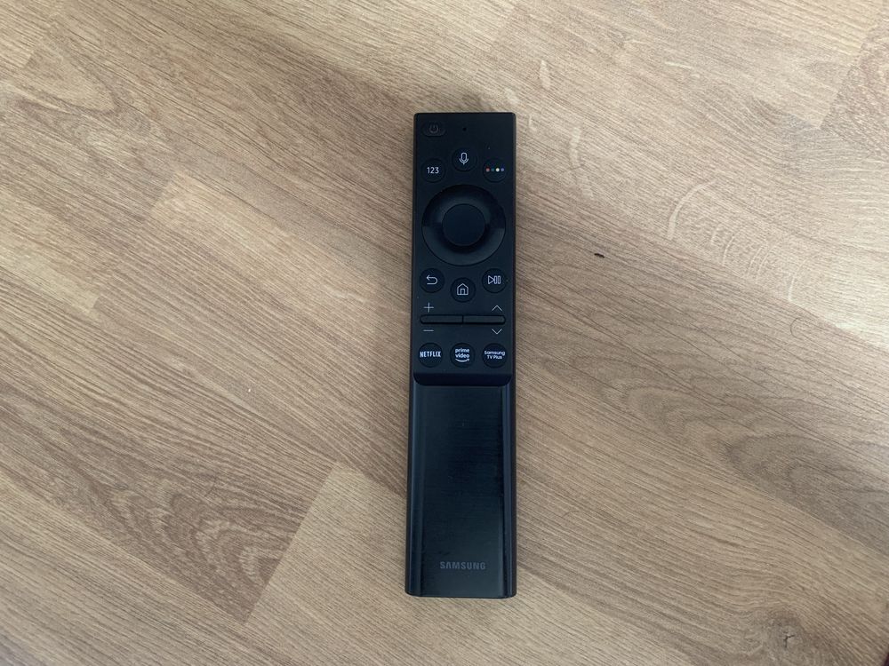 TV Samsung 43" 4K UHD HDR AU8000