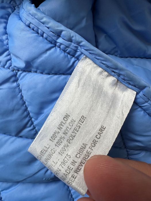 Пуховик Michael Kors XЛ размер