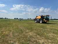 Challenger Rogator 655 Opryskiwacz samojezdny