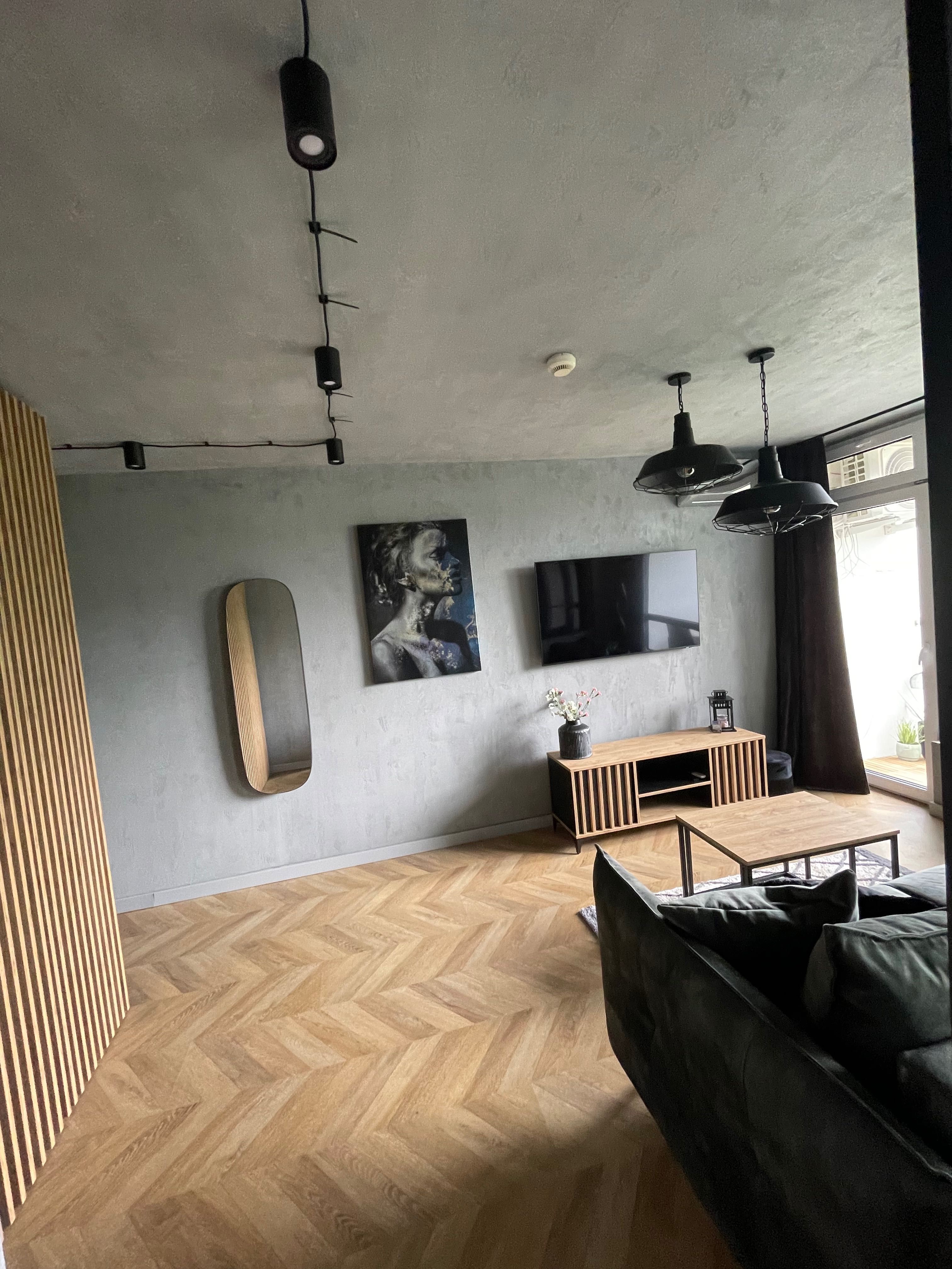 N- Apartament  Ustroń