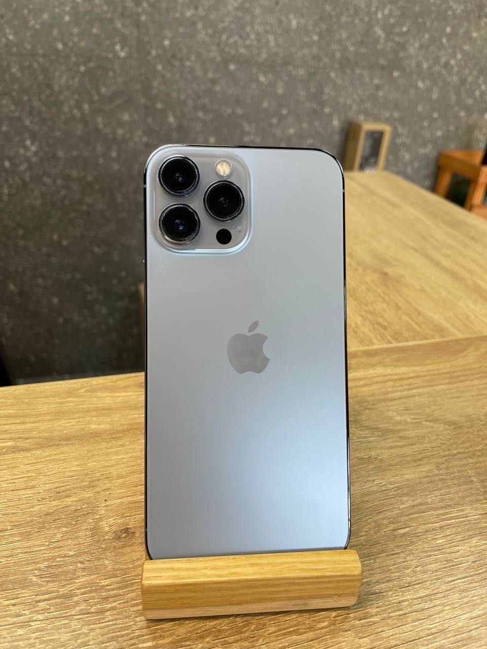 Вживаний 13 Pro Max 128 Sierra Blue ЯБКО Івано Франківськ Пл. Ринок