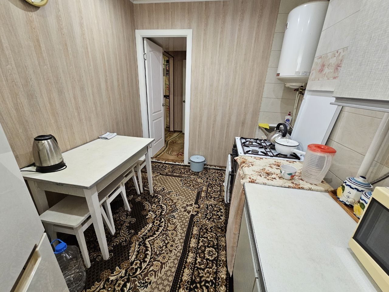 Продам 2-х кімнатна квартира, двухкомнатная квартира