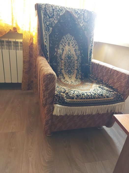 Крісло 700, крісло комп'ютерне 2000, кровать односпальна 950