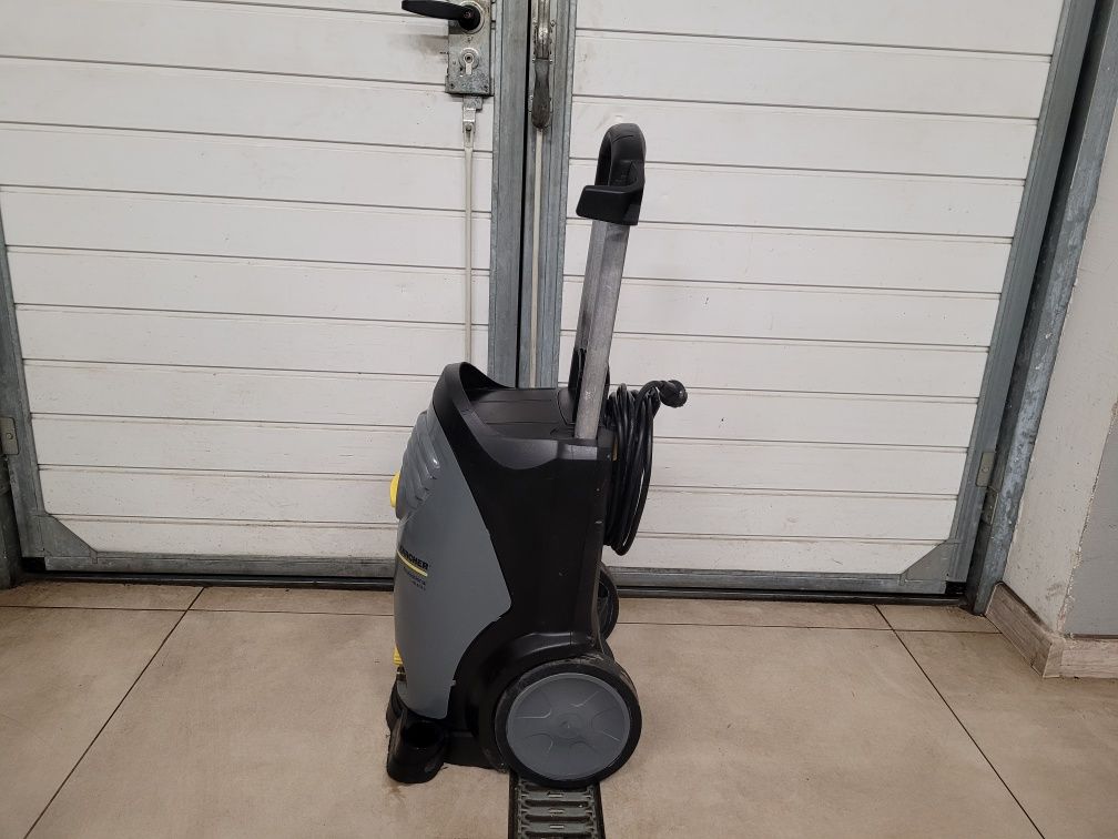 Myjka Ciśnieniowa Karcher HD 6/13 C * Mosiężna Pompa * 230V * 2,7 kW *