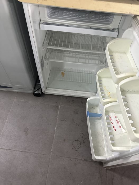 Frigorifico Pequeno Barato