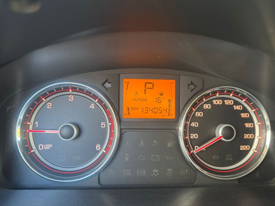 Продам авто SsangYong Korando 2012