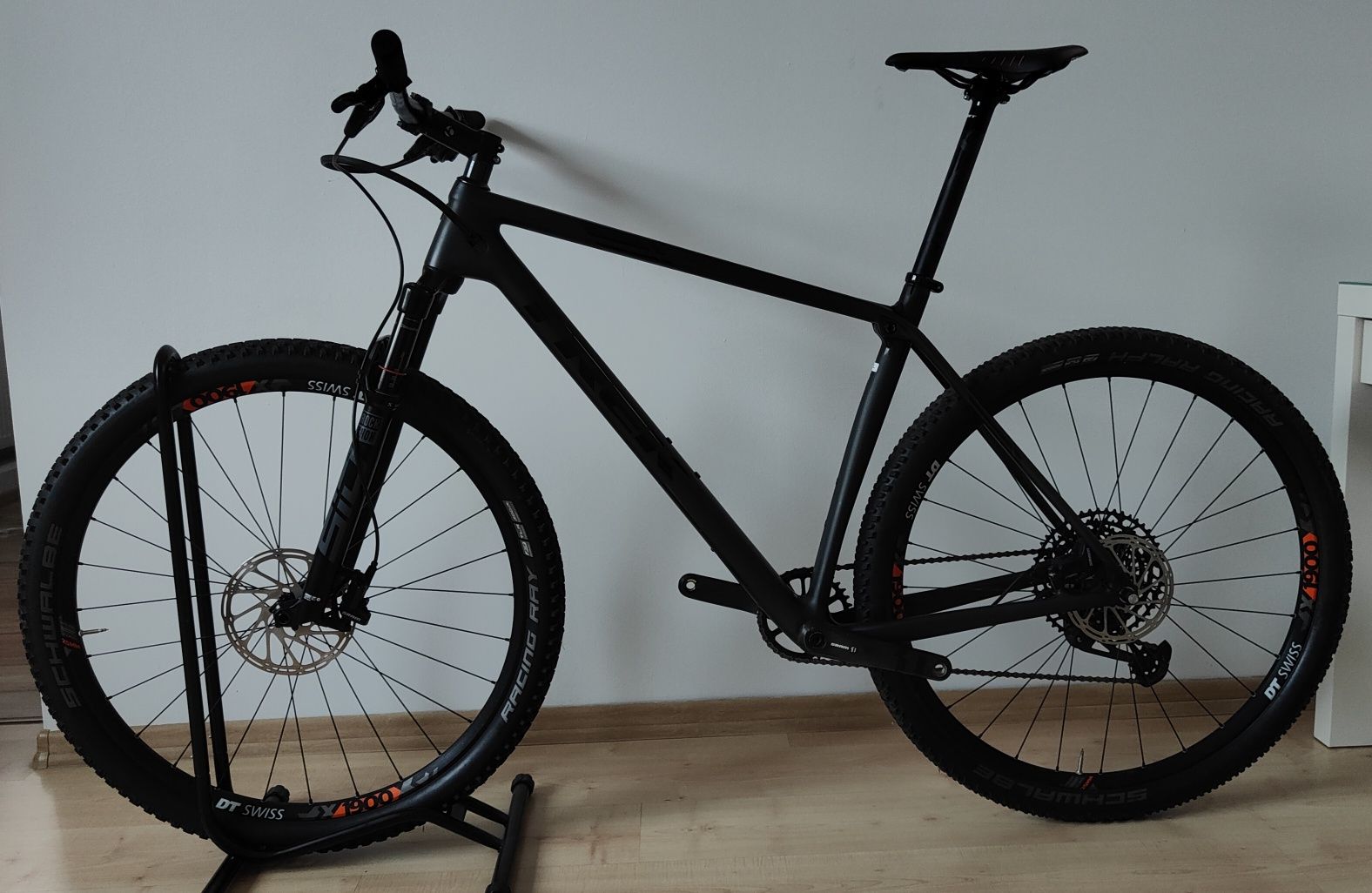 Trek Procaliber SL Matte Czytaj Opis !!!