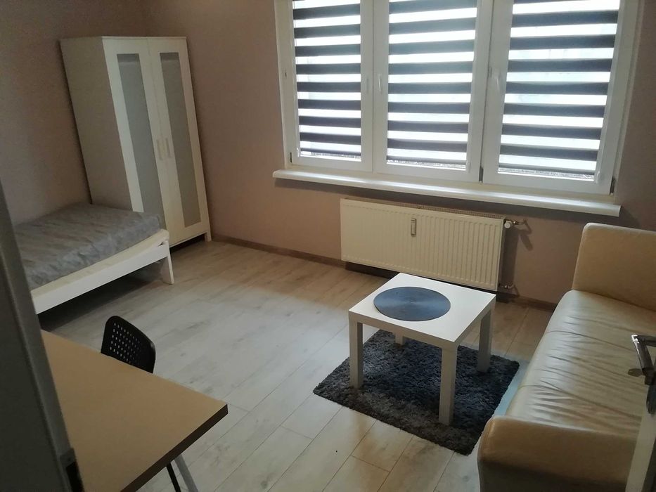 Wynajmę pokoje blisko UMK.