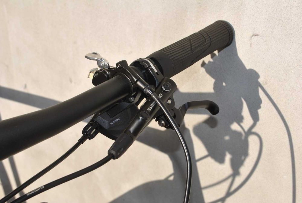 Rower mtb Merida BIG.NINE 29 XT2 2020 Shimano XT 2x12 Manitou XXL