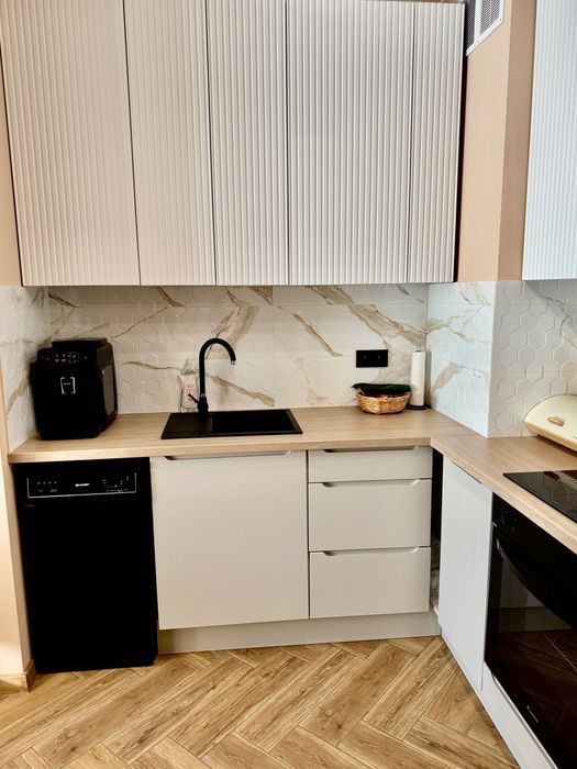 Sprzedam nowe 2 pokoje