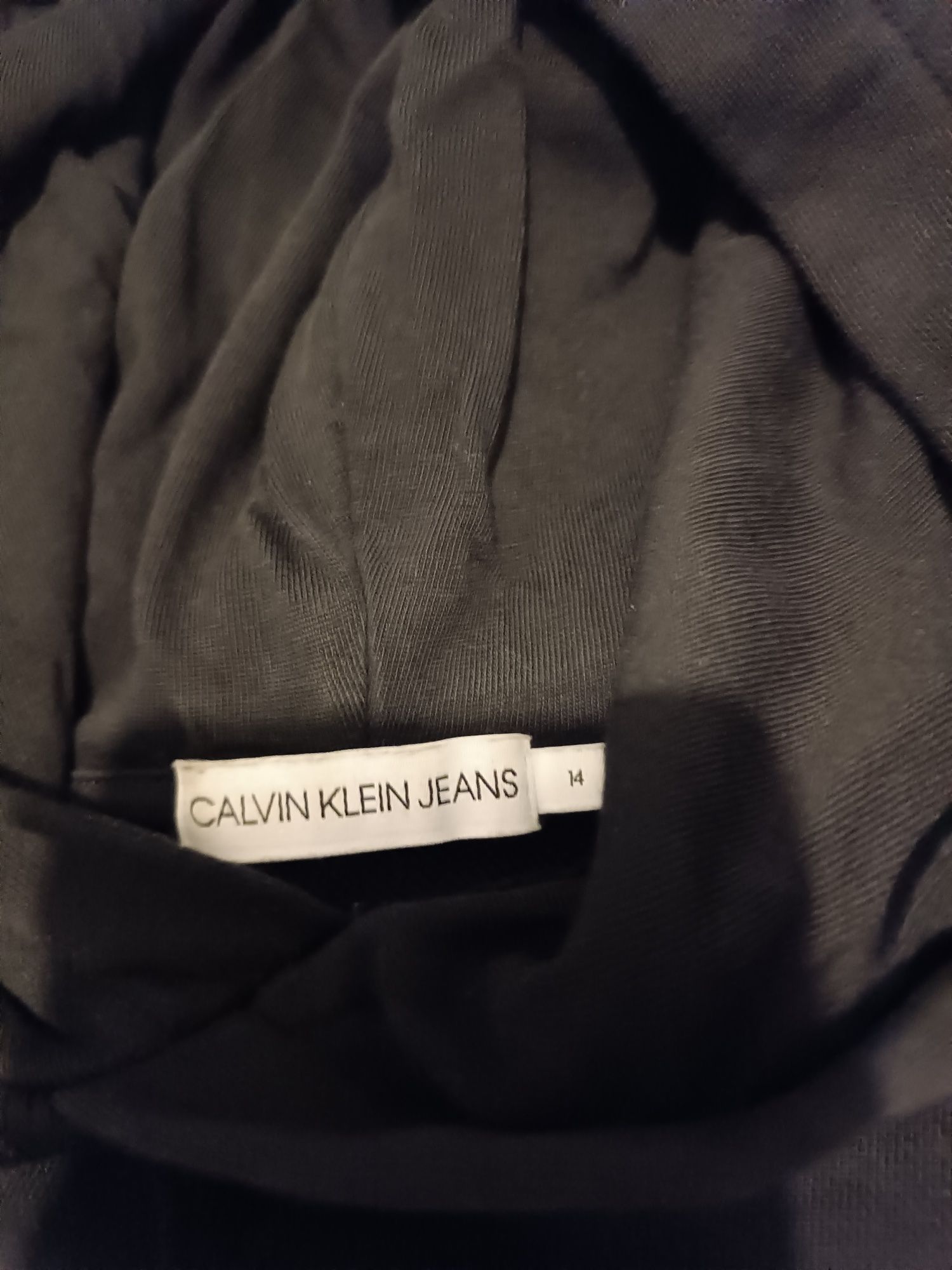 Calvin Klein Sweat capuz