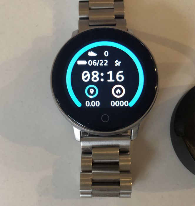 Smart Watch Lenovo hw10h