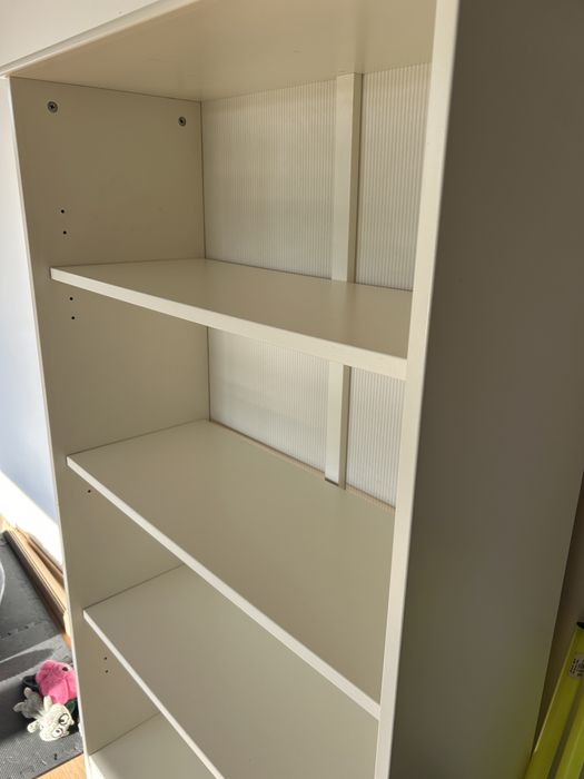 Ikea regał Smadal Brimnes bibiloteczka szafka szafa Ikea