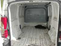 Fiat Scudo 1,6 Hdi Salon Polska