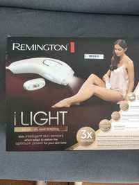 Depilator Remington light