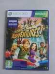 GRa na Xbox 360 KINECT Adventures