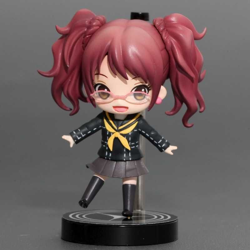 Figurka Anime Manga Persona 4 - Kujikawa Rise One Coin Grande