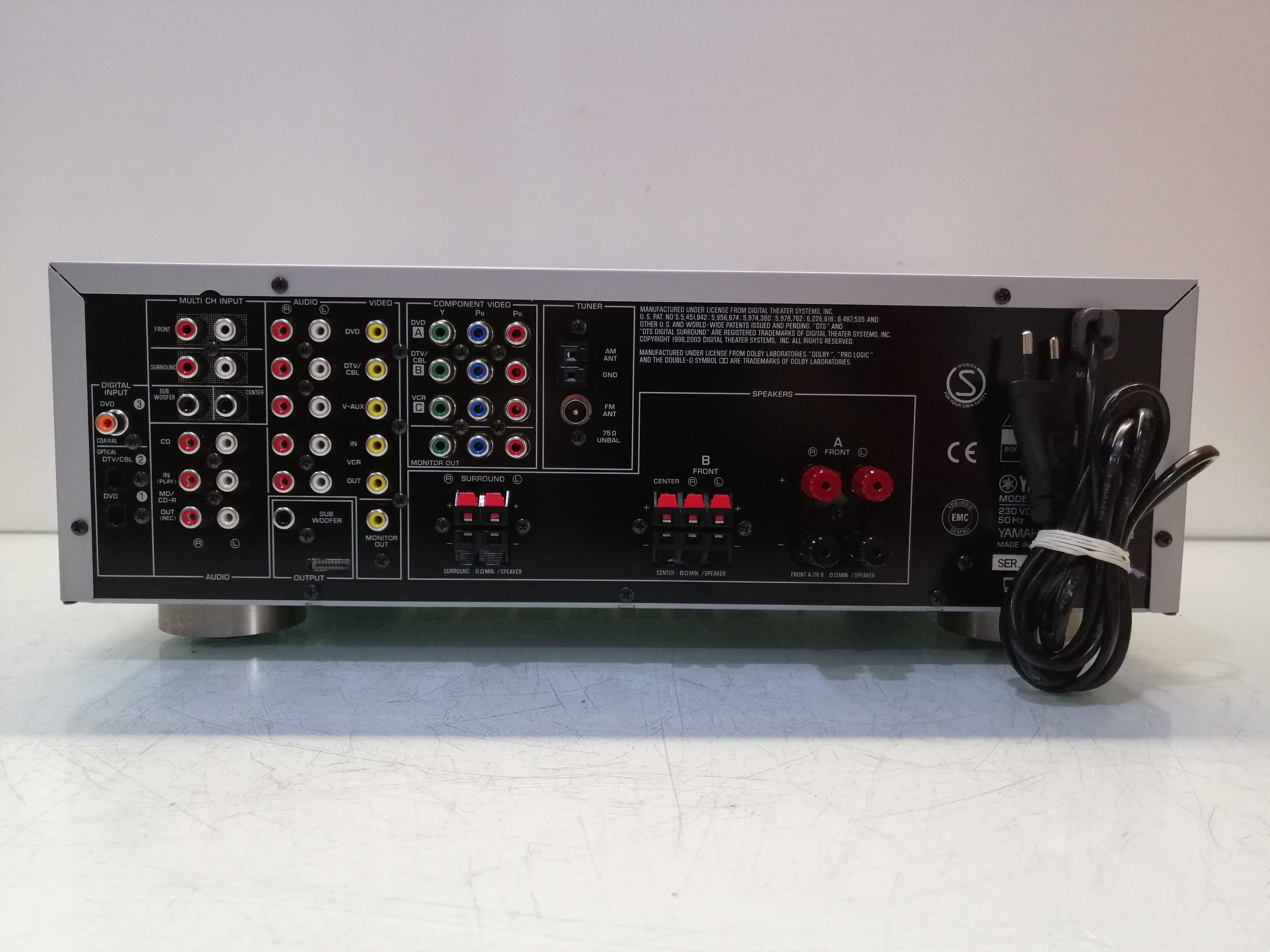 Amplituner Yamaha RX-V359