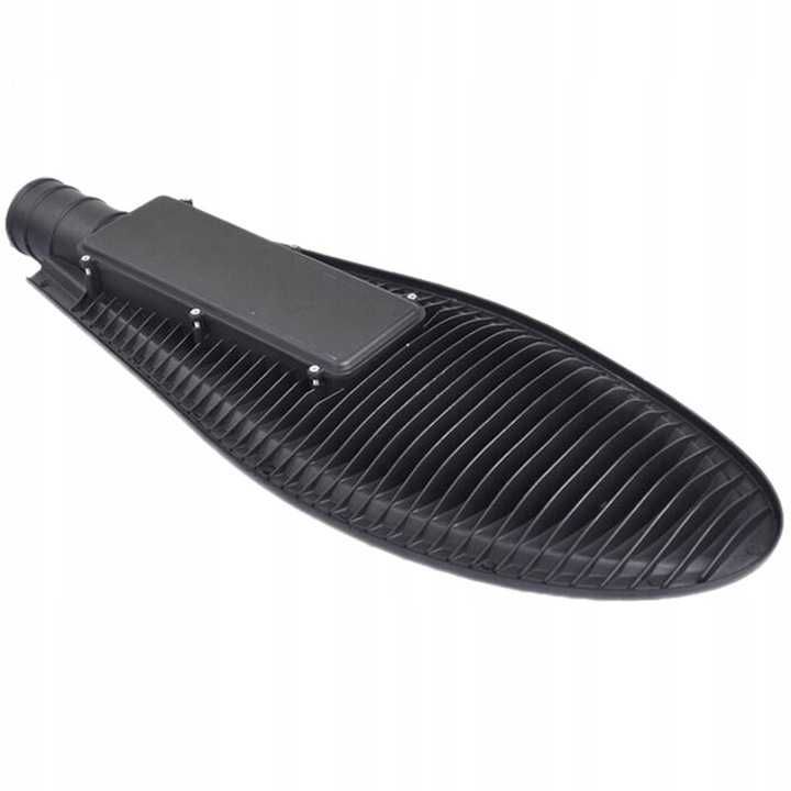 Duża lampa uliczna przemysłowa drogowa na parking LED SMD 200W=2000W