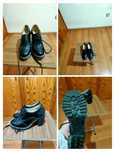Sapatos de Salto