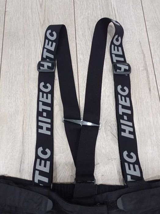 Гірськолижні штани жіночі   Hi-Tec  / XL