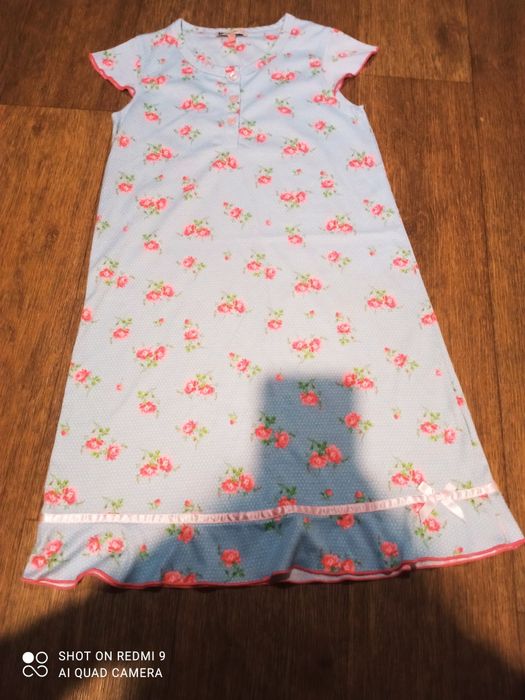 Пижама, 7-10 лет, динозавр,пони, принцесса Авалор,лол, монстр хайM&S