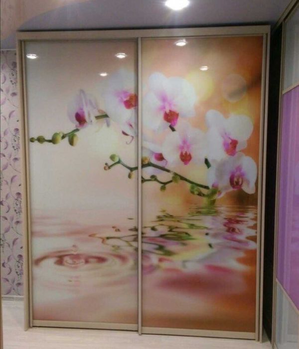 Кухні, Шкафи купе, під заказ