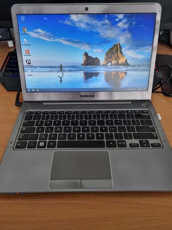 Laptop Samsung 530U