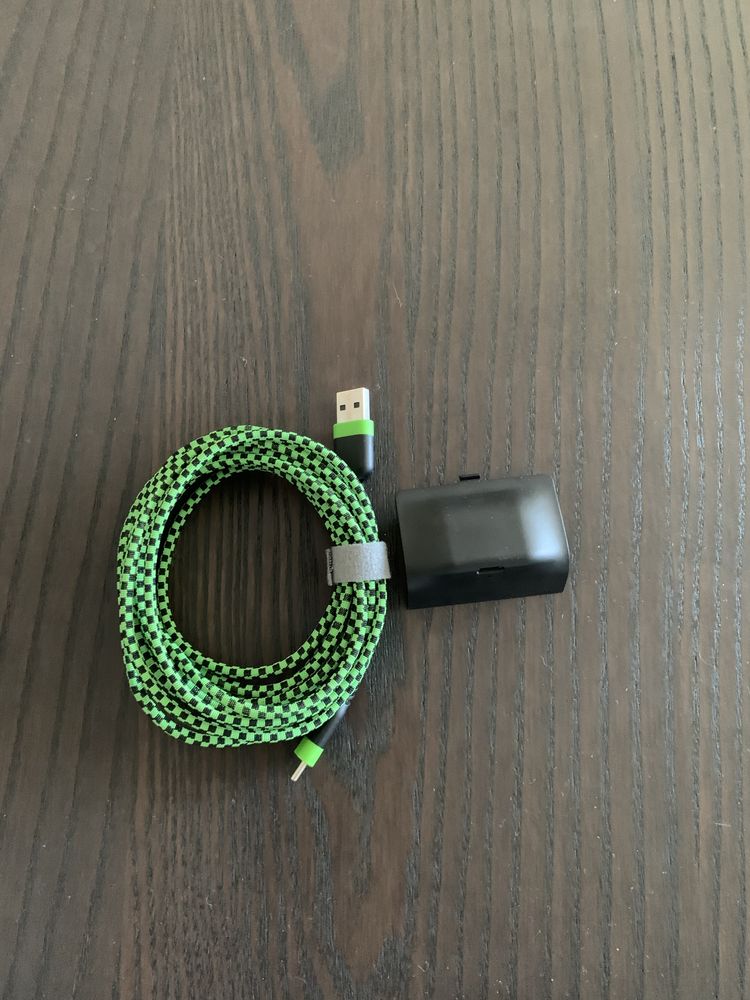 Play And Charge Kit Xbox Series X/S