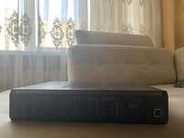 Трансляційний підсилювач interM PA-240A MIXING AMPLIFIER