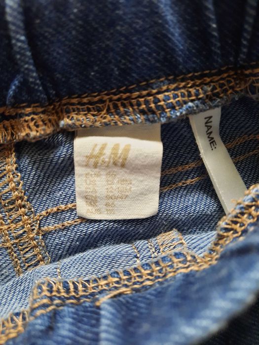 Paka rozmiar 86-92 dla dziewczynki wyprawka