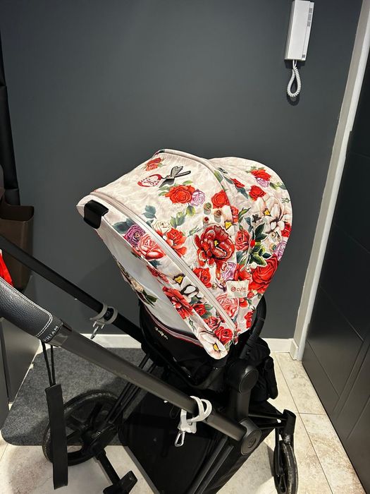 Wózek spacerowy Cybex Priam 2.0
