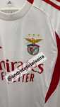 Camisola Benfica alternativa Época 25/26