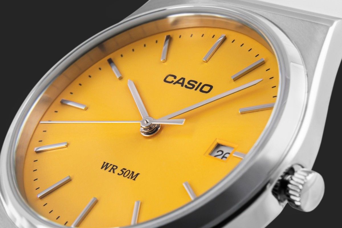 zegarek męski casio mtp-b145d-9avdf + box