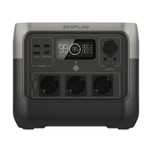 Зарядна станція EcoFlow RIVER 2 Pro Portable Power Station 768Wh