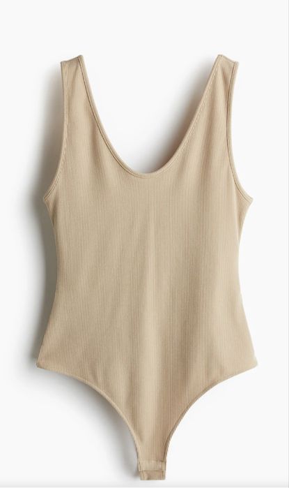 Жіночий боді від НМ